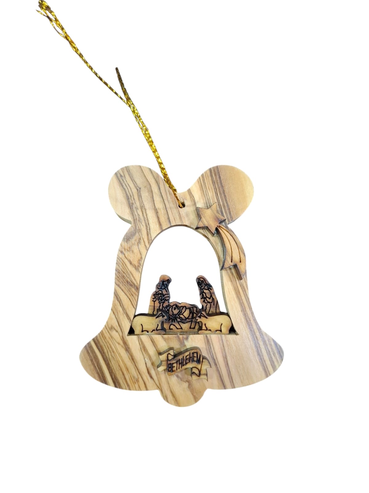 Christmas tree ornament