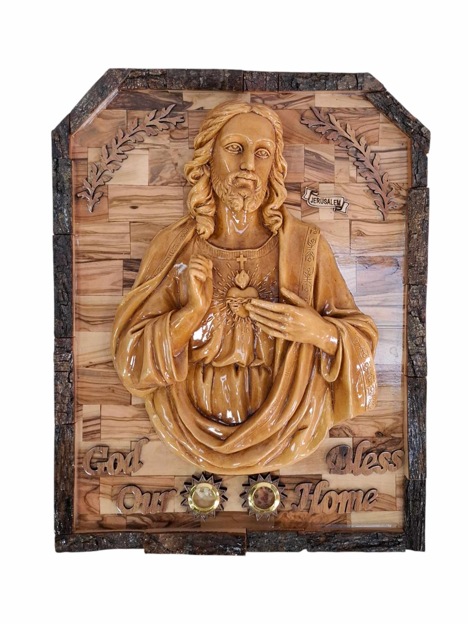 Jesus board
